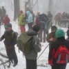 Oľo s heligonkou na chrbte